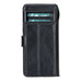 Magic Google Pixel 10 Pro XL Detachable Leather Wallet Case - LuggageDesigners