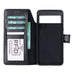 Magic Google Pixel 8 Pro Detachable Leather Wallet Case Mizuri Leather