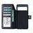 Magic Google Pixel 10 Pro XL Detachable Leather Wallet Case - LuggageDesigners