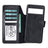 Magic Google Pixel 8 Detachable Leather Wallet Case Mizuri Leather