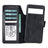 Magic Google Pixel 10 Pro XL Detachable Leather Wallet Case - LuggageDesigners