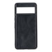 Magic Google Pixel 10 / 10 Pro Detachable Leather Wallet Case - LuggageDesigners