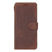 Magic Google Pixel 10 / 10 Pro Detachable Leather Wallet Case - LuggageDesigners
