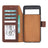 Magic Google Pixel 8 Detachable Leather Wallet Case Mizuri Leather