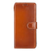 Magic Google Pixel 10 Pro XL Detachable Leather Wallet Case - LuggageDesigners