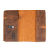 Eterna Leather Journal Cover Mizuri Leather