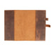 Bosco Leather Journal Cover Mizuri Leather