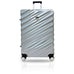 TUCCI Italy STORTO ABS 20" Carry On Luggage Suitcase Tucci