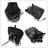 Full Grain Leather Travel Backpack Handmade  Laptop Backpack School Backpack RockCow Leather Studio