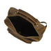 Barclay Buffalo Backpack Classy Leather Bags