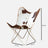 The Swiss Butterfly Chair Classy Leather Bags