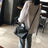 Leather Crossbody Bags for Women, Small Leather Shoulder Bag, Full Grain Leather Top Handle Bag RockCow Leather Studio