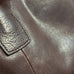 Full Grain Leather Women Boston Bag, Leather Top Handle Bag, Women's Leather City Bag RockCow Leather Studio