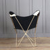 The Holsteins Butterfly Chair Classy Leather Bags
