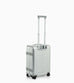 Bric's Porsche Designed 21" Aluminum Spinner Carry on Brics