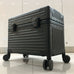 All-aluminum Luggage Travel Photography Trolley Case Social Buzz eSIMs