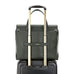 Samsonite Mobile Solution 2 Leather Convertible Brief Samsonite