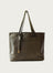 The Oversized Leather Tote WP Standard