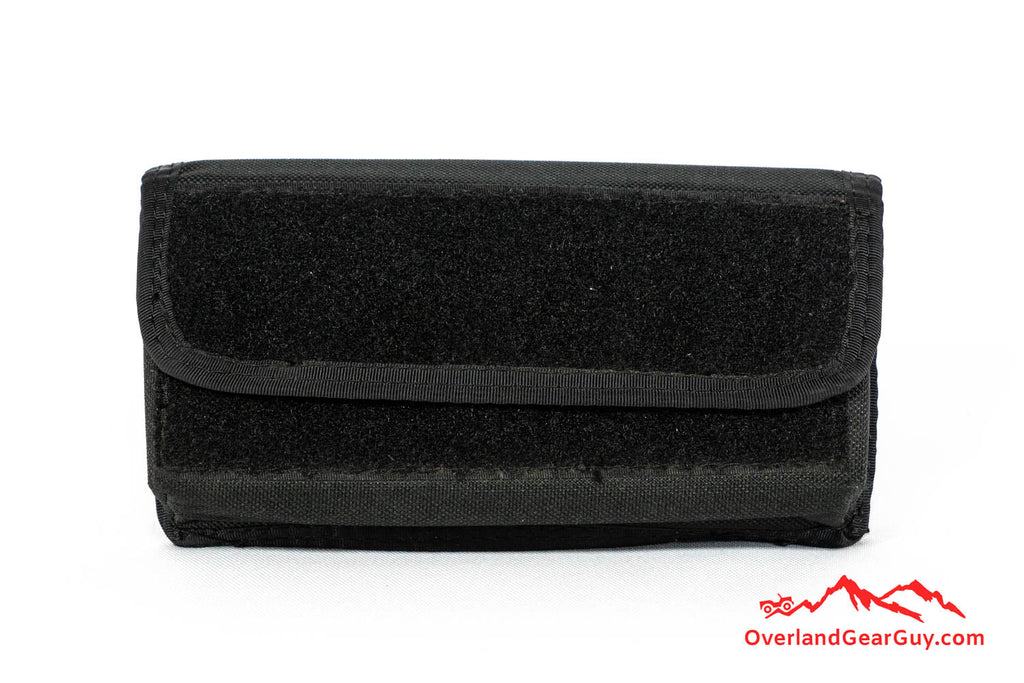 7x3 MOLLE pouch Overland Gear Guy