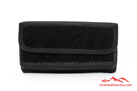 7x3 MOLLE pouch Overland Gear Guy