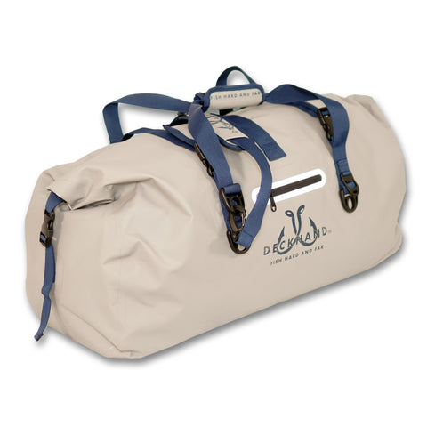 3-Day Dry Duffle Bag Roll-Up Deckhand Sports