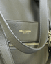 The Lillian Diaper Bag - Palmetto Baldwin Baby Company