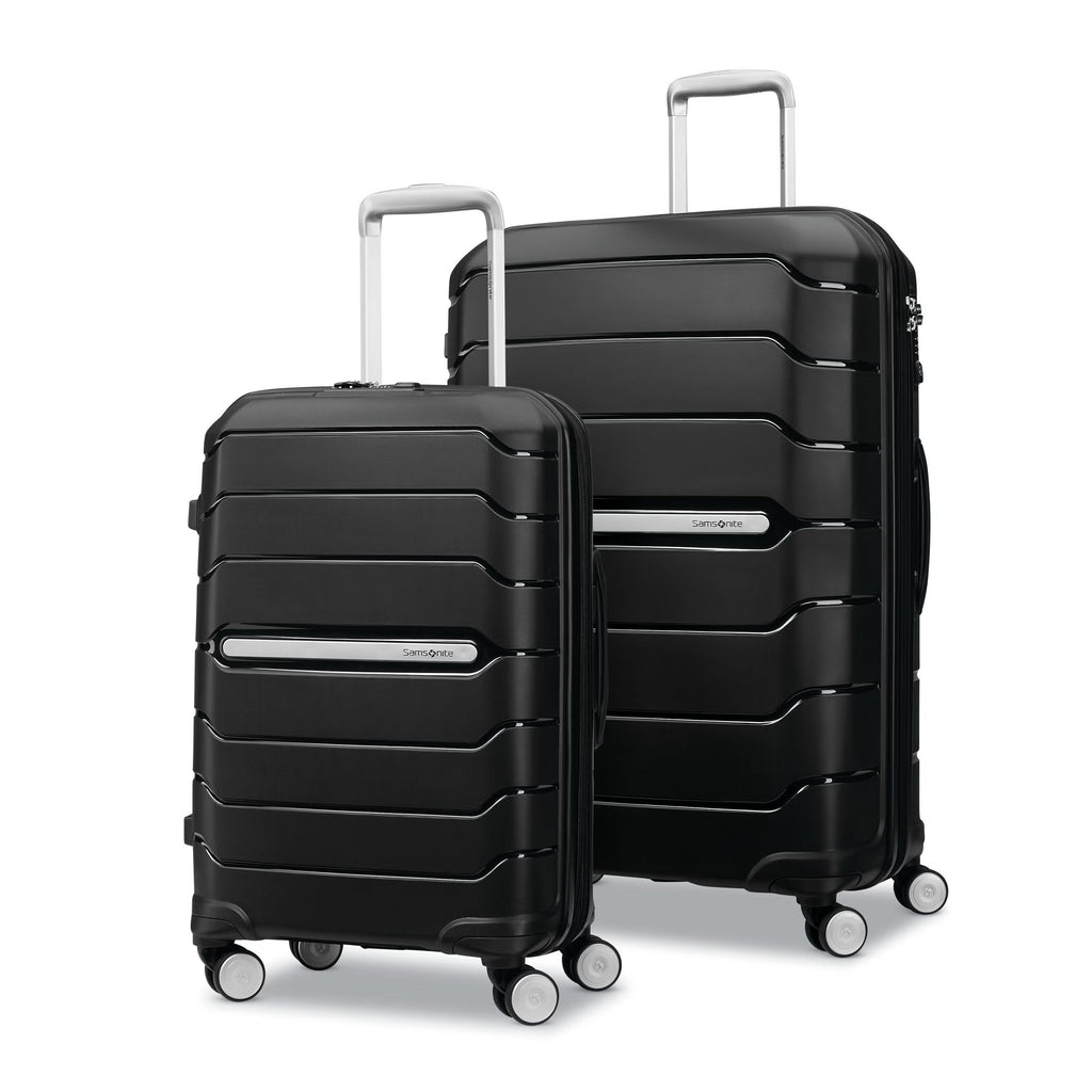 Samsonite Freeform 2 Piece Set Samsonite