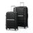 Samsonite Freeform 2 Piece Set Samsonite