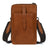 Leather Mobile Sling 2.0 Classy Leather Bags