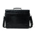 The Architect Black Executive Classy Leather Bags