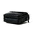 Enzo Black Side Messenger Classy Leather Bags