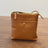 Leather Crossbody Phone Bag，Retro Mini Genuine leather Women's Bag RockCow Leather Studio