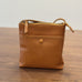 Leather Crossbody Phone Bag，Retro Mini Genuine leather Women's Bag RockCow Leather Studio