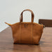 Full Grain Leather Top Handle Bag, Leather Crossbody Bags for Women, Small Leather Shoulder Bag RockCow Leather Studio