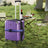 Hacienda 8-Bottle Wine Carrying Suitcase Dony Corp.