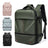 High-Capacity Water-Resistant Expandable Laptop Bag For Business Travel Social Buzz eSIMs