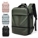 High-Capacity Water-Resistant Expandable Laptop Bag For Business Travel Social Buzz eSIMs