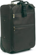 Claire Chase leather 22" Carry On