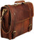 The Chicago Messenger Classy Leather Bags