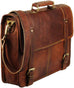 The Chicago Messenger Classy Leather Bags