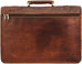The Chicago Messenger Classy Leather Bags