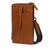Leather Mobile Sling 2.0 Classy Leather Bags