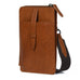 Leather Mobile Sling 2.0 Classy Leather Bags