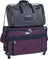 Tutto Maximizer Carry On 22" Pullman Burgundy