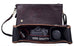 The Finch Camera Bag Classy Leather Bags