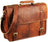 The Chicago Messenger Classy Leather Bags