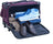 Tutto Maximizer Carry On 22" Pullman Burgundy