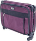 Tutto Maximizer Carry On 22" Pullman Burgundy