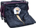 Tutto Maximizer Carry On 22" Pullman Burgundy