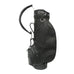 Piel Leather Deluxe Golf Bag